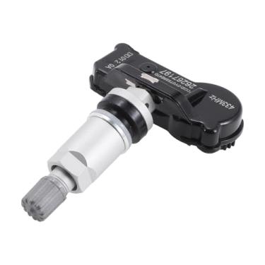 Imagem de VekAuto Sensor de pressão de pneu Sensor de monitoramento de pressão de pneu No.26267197 para Buick Excelle Gt 2015 1 peça 433MHz