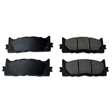 Imagem de Monroe Pastilha de freio GX1293 ProSolution