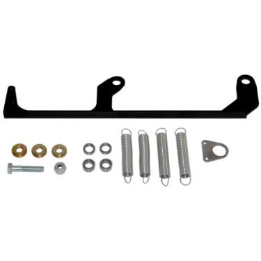 Imagem de Moroso Kit de mola de retorno do acelerador 64918, serve para 4500 e King Demon