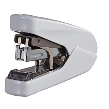 Imagem de Max HD-10DFL/W2 grampeador plano elétrico, 26 tiras, branco