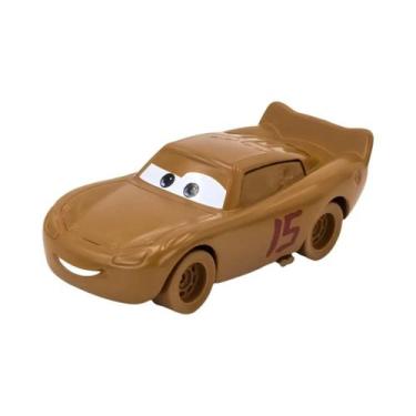 Imagem de Crianças Disney Pixar Carros 3 Relâmpago Mcqueen Smokey Pintinho Hicks