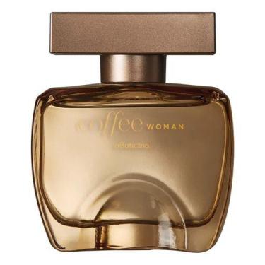 Imagem de O Boticário Coffee Woman Colônia - O Boticario