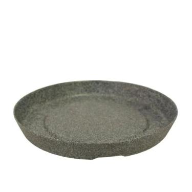 Imagem de PRATO REDONDO SLIM 36 MARMORE