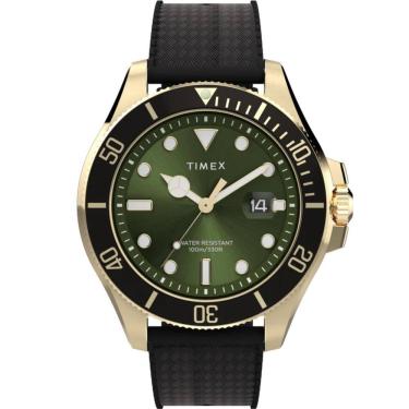 Imagem de Relógio Timex Trend Harborside Coast Tw2Y05300