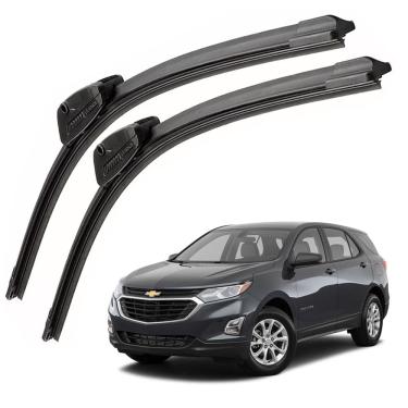 Imagem de Palheta Limpador Parabrisa Bosch Equinox Turbo 2017 a 2019