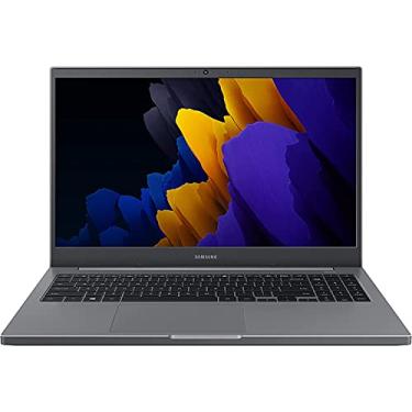 Imagem de Notebook Samsung Core I5-1135g7 16gb 256 Ssd Tela 15,6 Hd