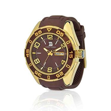 Imagem de Relógio Garrido & Guzman - 2047GSG/12