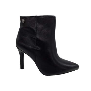 Imagem de Bota De Cano Curto Feminina Vizzano 3049.219