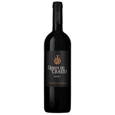 Imagem de Vinho quinta do crasto touriga franca tinto 750 ml