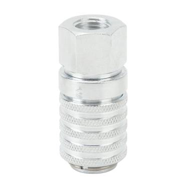 Imagem de Porta de teste série MUNEFE PD242, porta de teste hidráulica, ferramenta de acoplador hidráulico, adequado para facilitar a conexão com as portas de teste hidráulicas