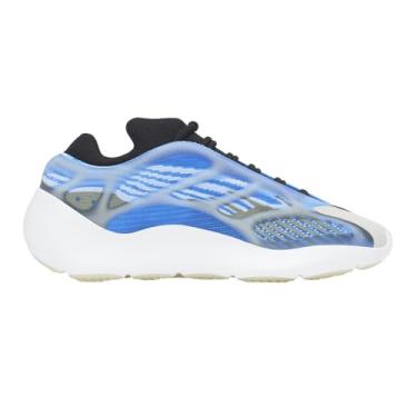 Imagem de adidas Tênis masculino Yeezy 700 V3, Azul, 4