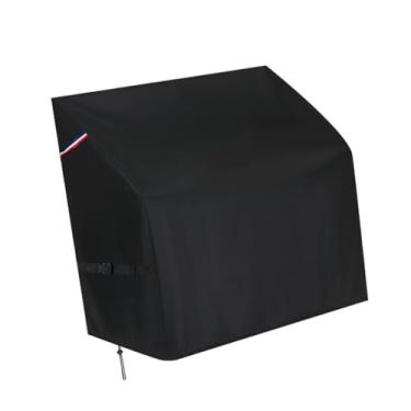 Imagem de predolo Capa de Assento de Barco Multifuncional à Prova de, Fácil Instalação, Acessório de Proteção Dobrável para Barcos, Capa de Cadeira de Iate para Pes