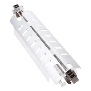 Imagem de Resistência Refrigerador Ge Side By Side De Degelo 31cm 127v