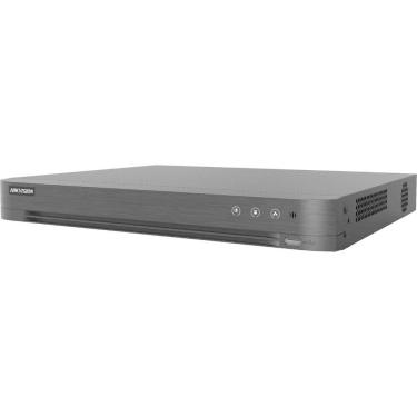 Imagem de Dvr Poc 4.0 Hikvision 3 Mp Ds-7208Hqhi-K2/P