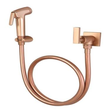 Imagem de Ducha Higiênica Flexível Athena Slim - Meber Metais