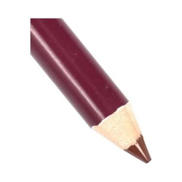 Imagem de Lápis Labial Profissional Feminino De Madeira À Prova D'água De Longa 