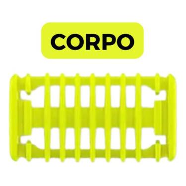 Imagem de Lamina Refil + 01 Pente P/ Barbeador Oneblade Philips - One Blade, COR