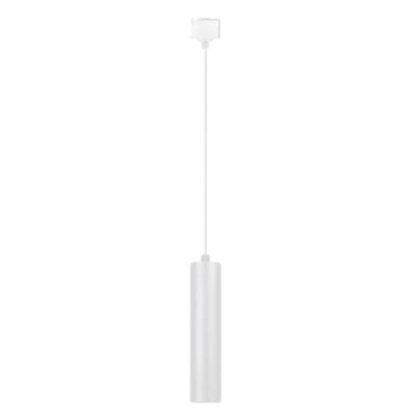 Imagem de Pendente Eletrificado Led Up para Trilho 7W 3.000K - Branco