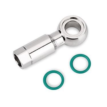 Imagem de Azeite compressie de kit de inserção de óleo, encaixando acessórios de freio de bicicleta de cobre em aço inoxidável de alta qualidade, slx xt xtr magura mt4 ávido prata 30mm 8g