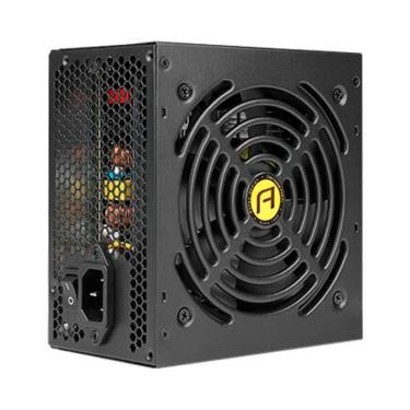 Imagem de Fonte ATX Antec CSK550 550W 80 Plus Bronze PFC Ativo