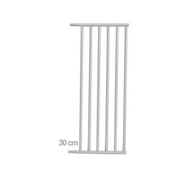 Imagem de Extensor 30cm de grade porta do portão utilar - Utilaço