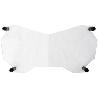 Imagem de Protetor de Farol Start Triumph Tiger 800 12/20 + Tiger 1200 12/21 - Sem Armação