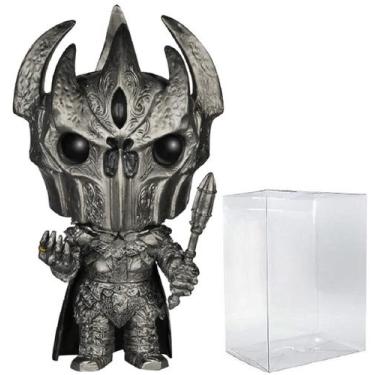 Imagem de Funko POP! O Senhor dos Anéis - Sauron (10cm)