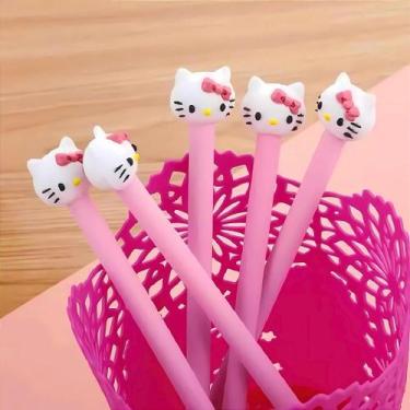 Imagem de Caneta Gel Hello Kitty Sanrio 0.5mm - Newpen