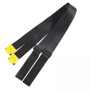 Imagem de Gralara 2x 2Pcs Mochila Pulverizador Substituição Strap Agricultural Pulverizador Manual Straps Resistente Ao Desgaste Nylon Ajustável Resistente Substituição