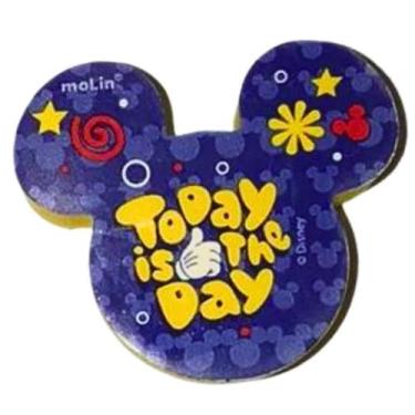Imagem de Borracha Mickey Mouse Disney - Molin