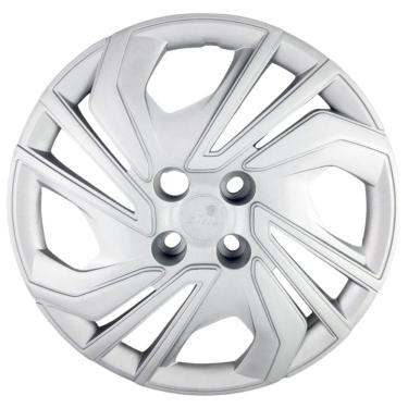 Imagem de Jogo de Calotas Onix Prisma 2023 A 2024 Aro 15