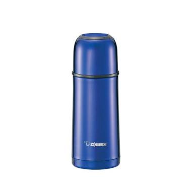 Imagem de Garrafa Zojirushi SV-GR35AA Inox 350ML - Azul