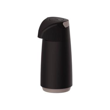 Imagem de Garrafa Térmica Tramontina Exata 6163910 1L