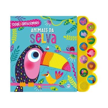 Imagem de Animais Da Selva