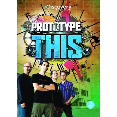 Imagem de Prototype This: Season 1