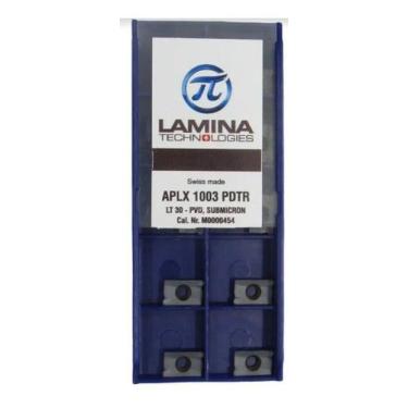 Imagem de Aplx 100308 Lamina