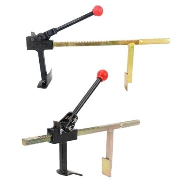 Imagem de Trocador manual de pneu | Trocador de contas de roda de pneu portátil - Ferramenta de reparo de remoção de mudança para motocicleta, caminhão, quadriciclo, motocicletas, scooter automotivo