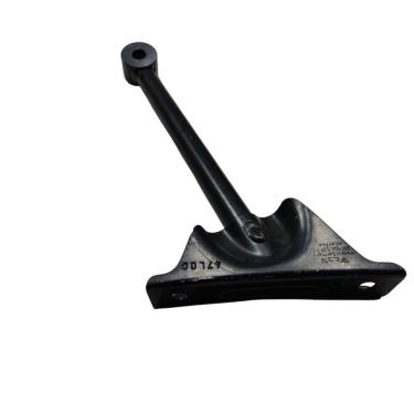 Imagem de Guia Suporte Parachoque Dianteiro Esquerdo Cayenne 2020