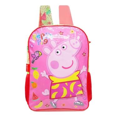 Imagem de Peppa Pig M Fruits