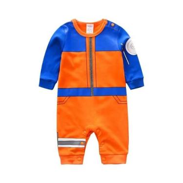 Imagem de Macacão Infantil Para Meninos, Fantasia De Cosplay, Macacão De Manga C