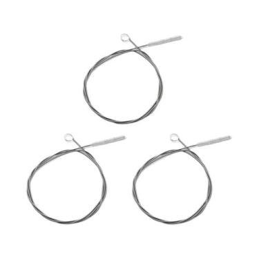 Imagem de Escova De Limpeza Para Remover Entupimentos De Drenos De Teto Solar, P