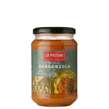 Imagem de Molho ao gorgonzola la pastina 320g