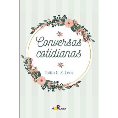 Imagem de Conversas Cotidianas