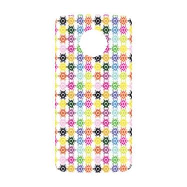 Imagem de Capa Adesivo Skin191 Verso Motorola Moto G5 Xt1672 - KawaSkin