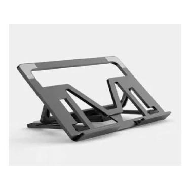 Imagem de Suporte Apoio De Notebook Laptop Compacto Articulado Office - DS