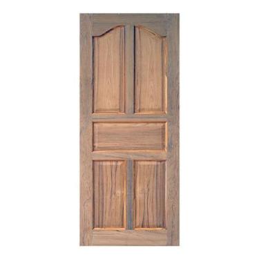 Imagem de Adesivo Decorativo de Porta - Porta de Madeira - 2301cnpt - Allodi