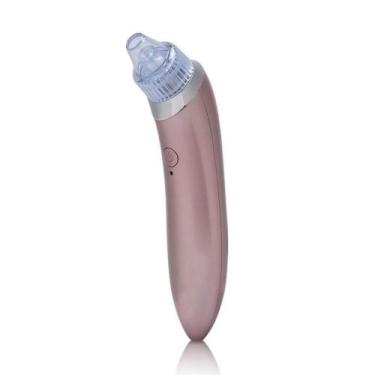 Imagem de Extrator Cravos Facial A Vácuo Xn-8030 Elétrico - MENQSHAHAYD