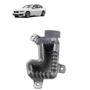 Imagem de Módulo Reator Led Esquerdo 318 320 325 328 - 19867810 63117419619 7419