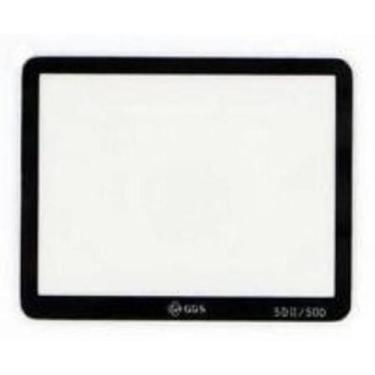 Imagem de Protetor De Lcd Para Câmera Nikon D300 E D300S - Samark