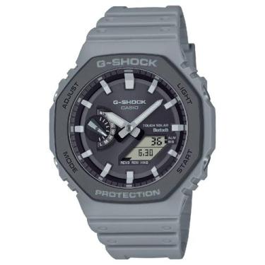 Imagem de Relógio Casio G-Shock Ga-B2100Luu-8Adr Carbon Core Guard